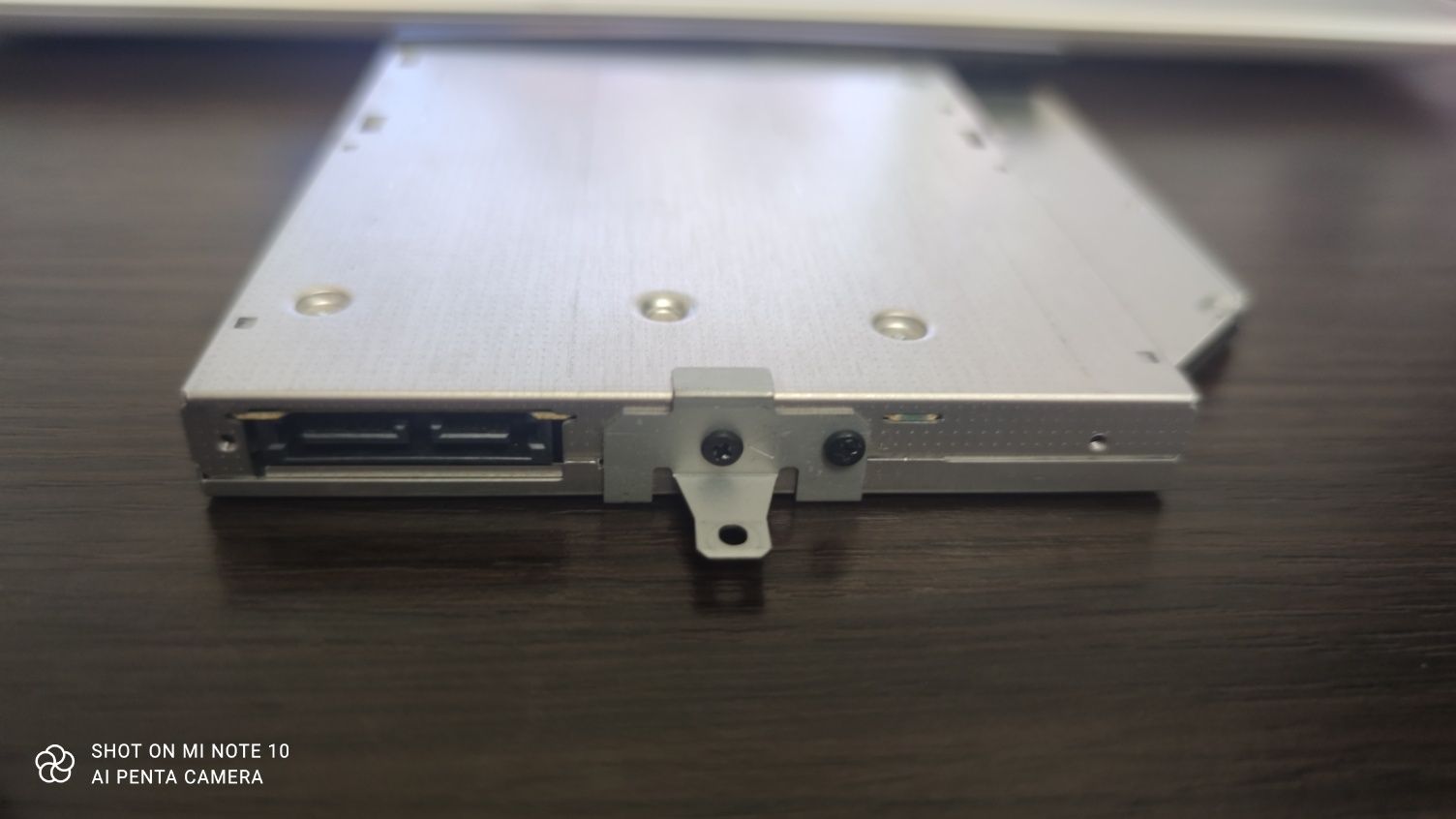 Nagrywarka DVD RW model DS-8A5SH Lite-On