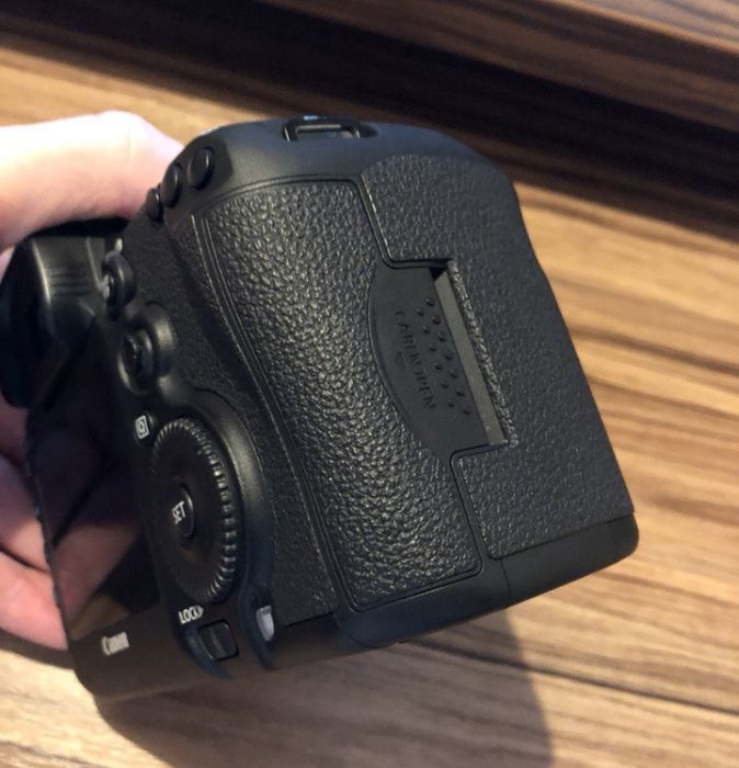 Canon 5D mark 3 iii . 24 тис пробігу. Як Новий