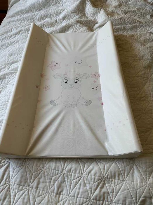 Przewijak do niemowląt