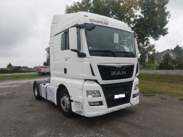 Skup Ciągników Siodłowych Daf Man Scania Mercedes