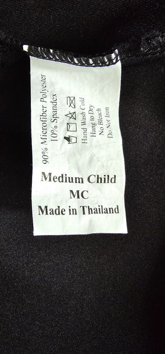 Usa sportowa spódniczka 6-7lat tenis Golf