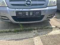 Zderzak przód Vectra C GTS Signum Z163