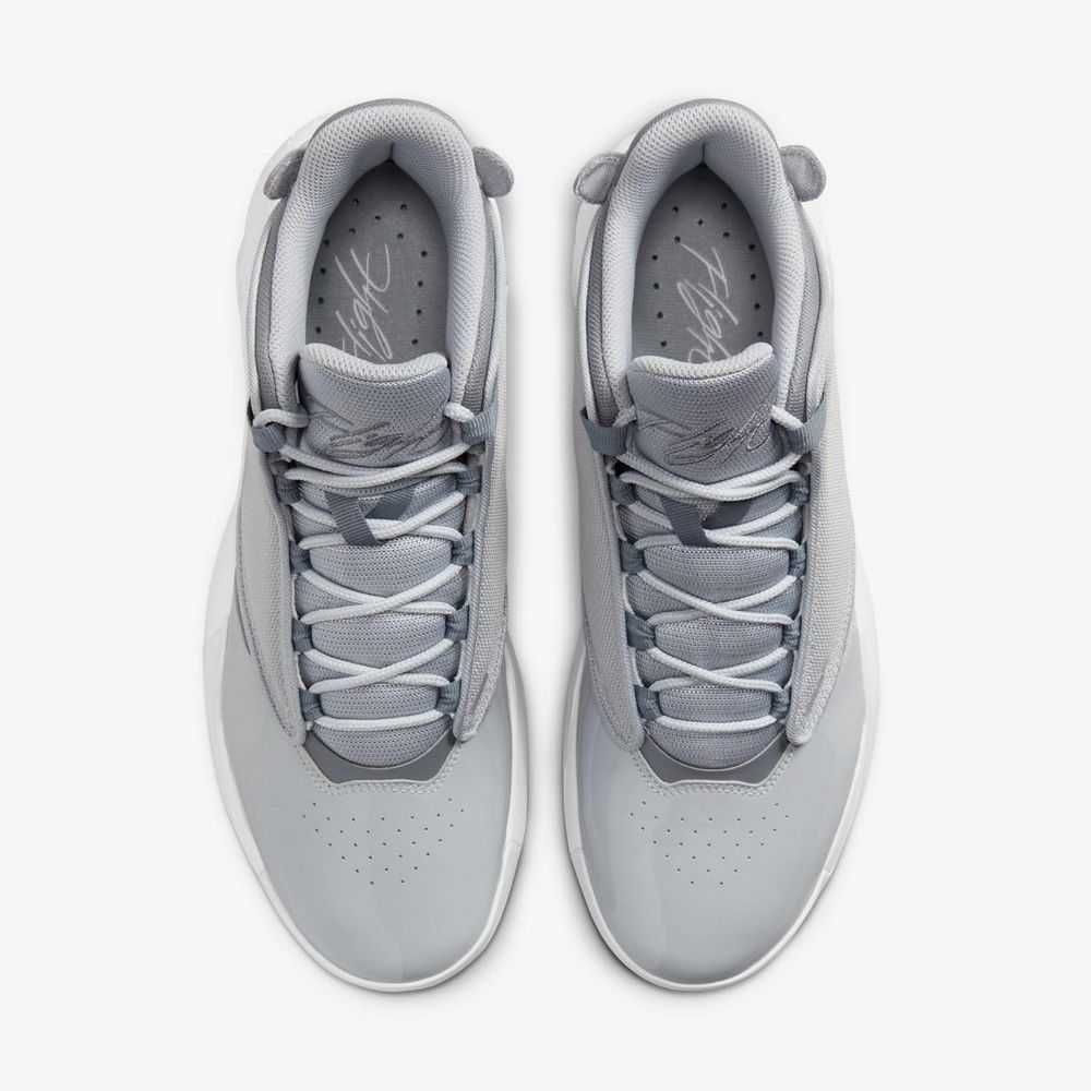 США! Кроссовки Nike Air Jordan Max Aura 4 (40р по 49.5р) (DN3687-005)