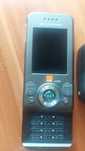 Sonny Ericsson W580i