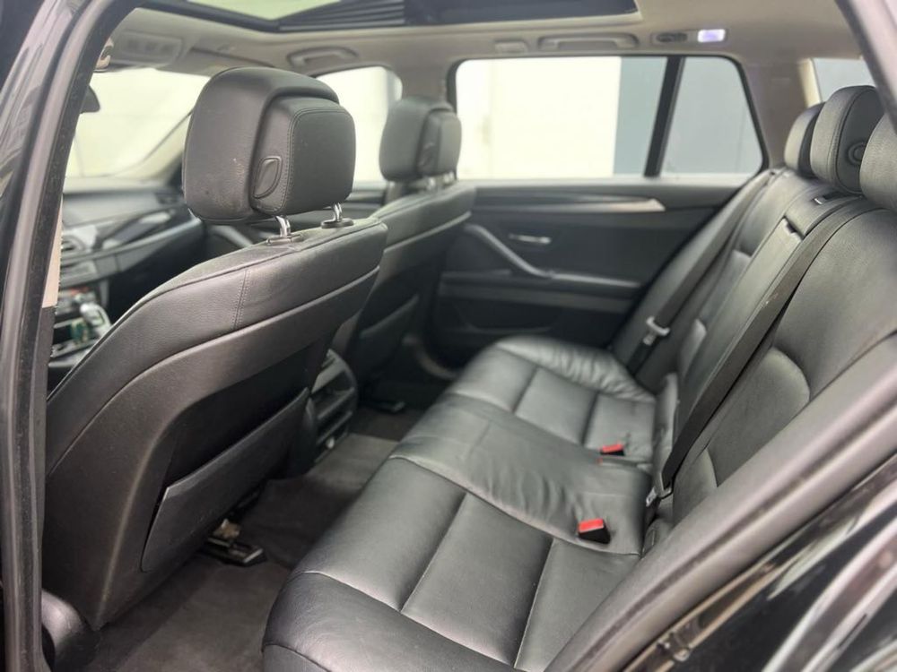 Sprzedam BMW F11 520d