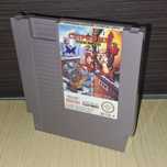 Chip & Dale Rescue Rangers 2 NES PAL