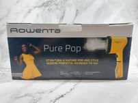 Rowenta pure steamer żelazko pop parownica do ubrań DR20XX