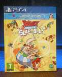 Asterix & Obelix: Slap Them All! PS4 PS5 chodzona bijatyka dla dzieci