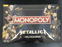 Monopoly Metallica, edycja kolekcjonerska