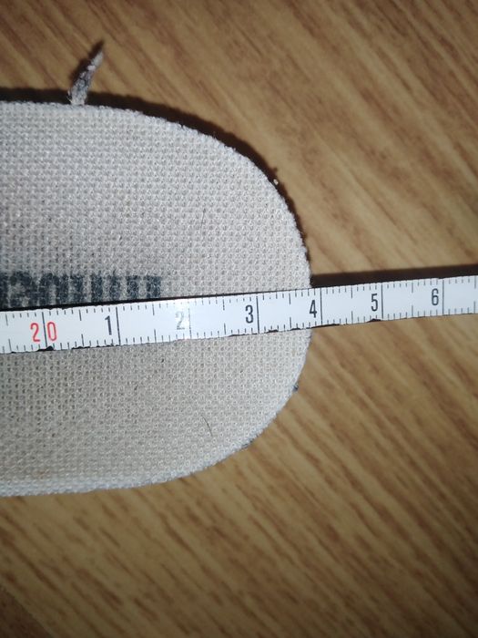 Buty 36 Timberland mokasyny niebieskie żeglarskie trampki