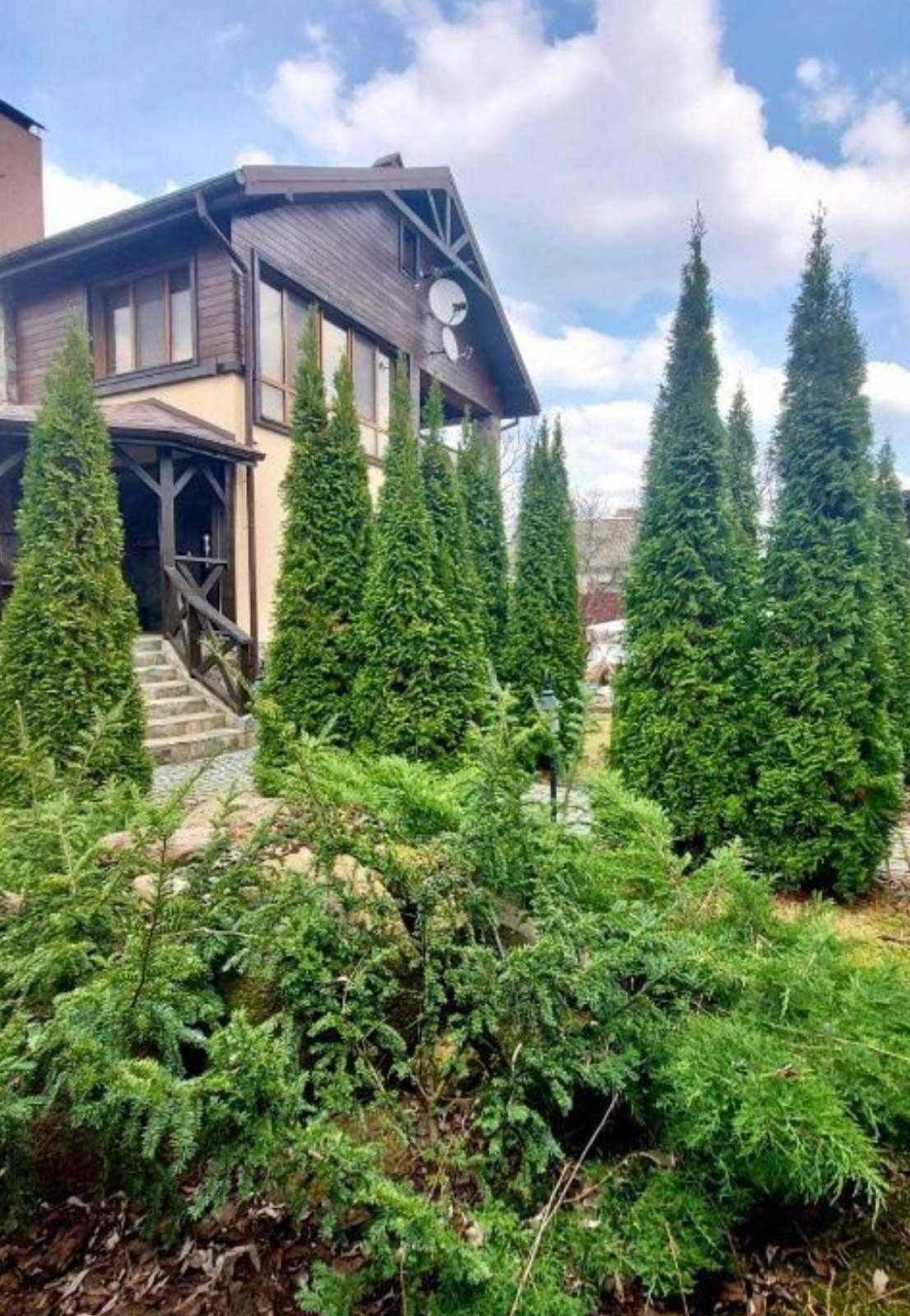 Продаж заміського БУДИНКУ, дачі в с. Рожни, СТ "Трудовик" без%