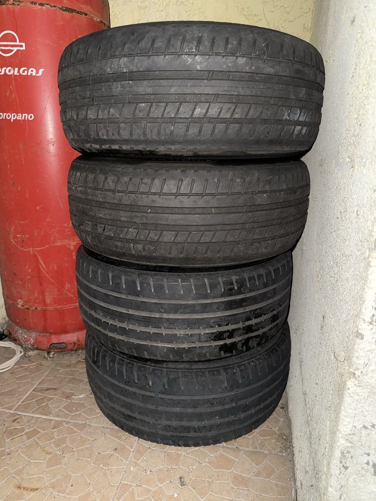 Vendo Jantes 15 4x100
