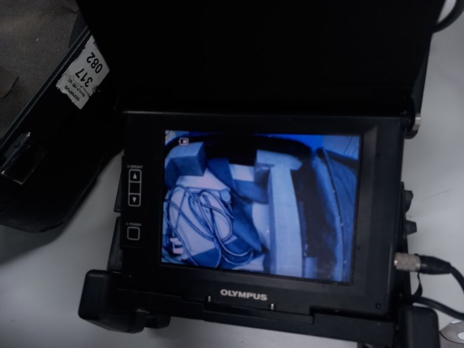 Camara de videoscopia- Videoscope OLYMPUS IV7630X2