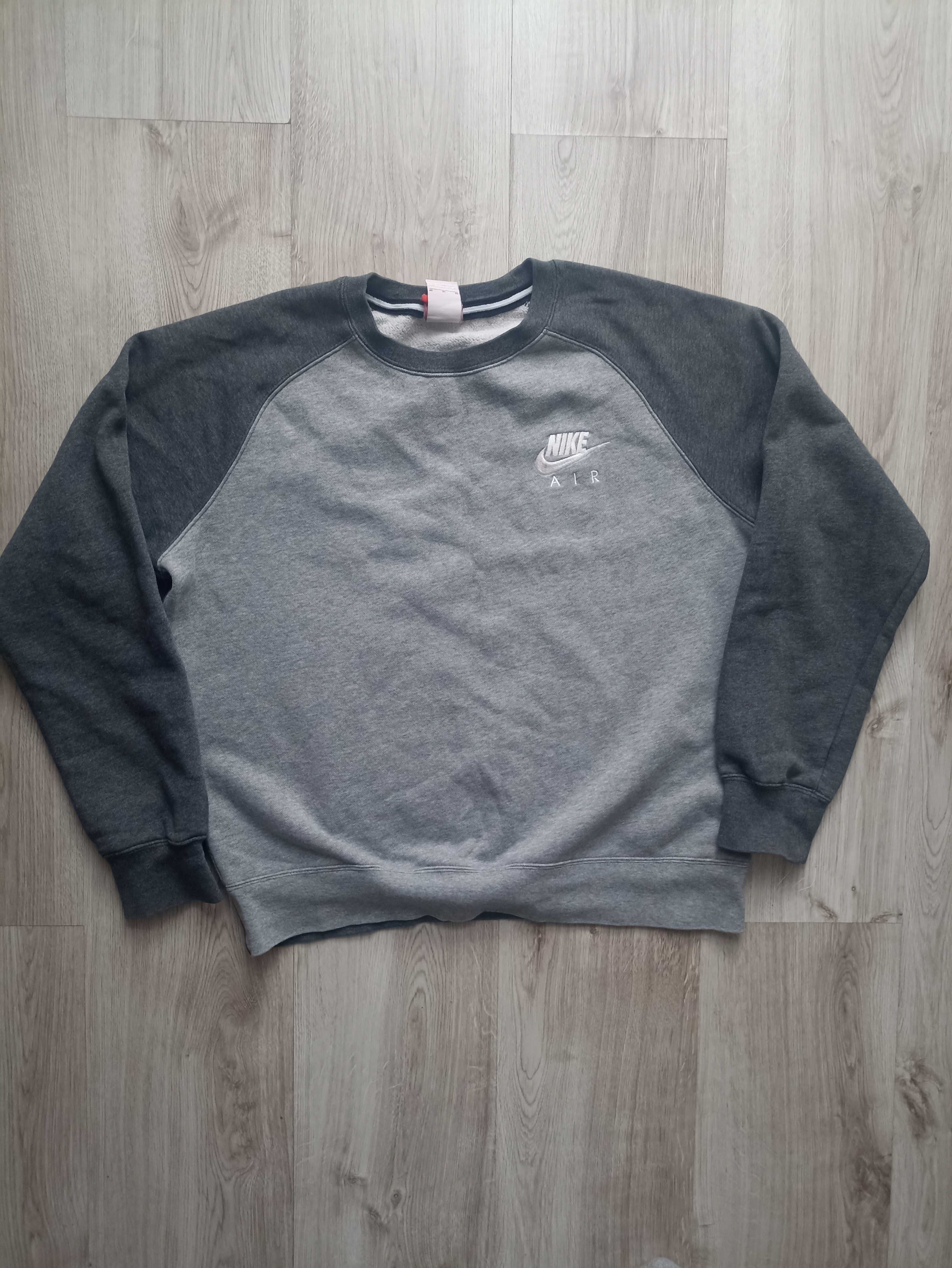 crewneck nike vintage unisex boxy oversize meski M