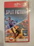 Split Fiction Nintendo Switch 2 (Nowe-kod w pudełku)