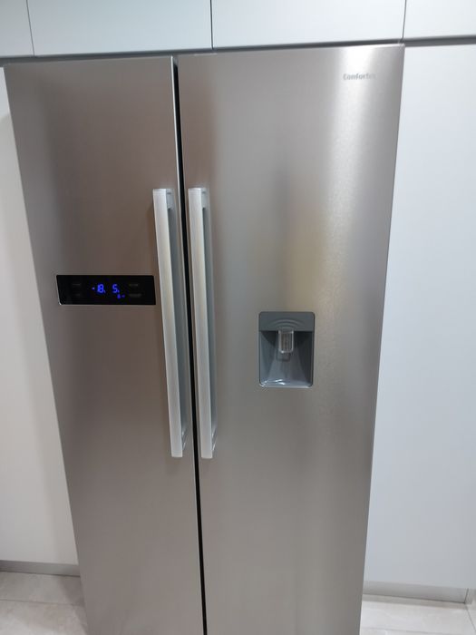 Frigorífico Americano