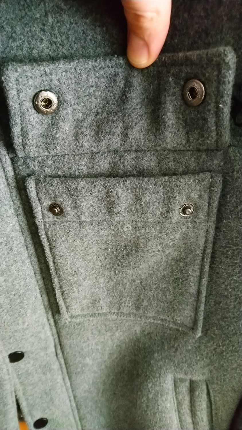 Куртка-пальто  MAVI