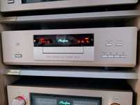 CD player Accuphase DP67