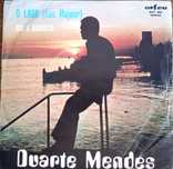 Duarte Mendes	- - - - -	 O Lago (Lac Majeur)	- - - - -	Single