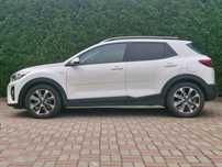 Kia Stonic Kia stonic idealna