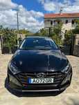 Hyundai i20 2022 Carro