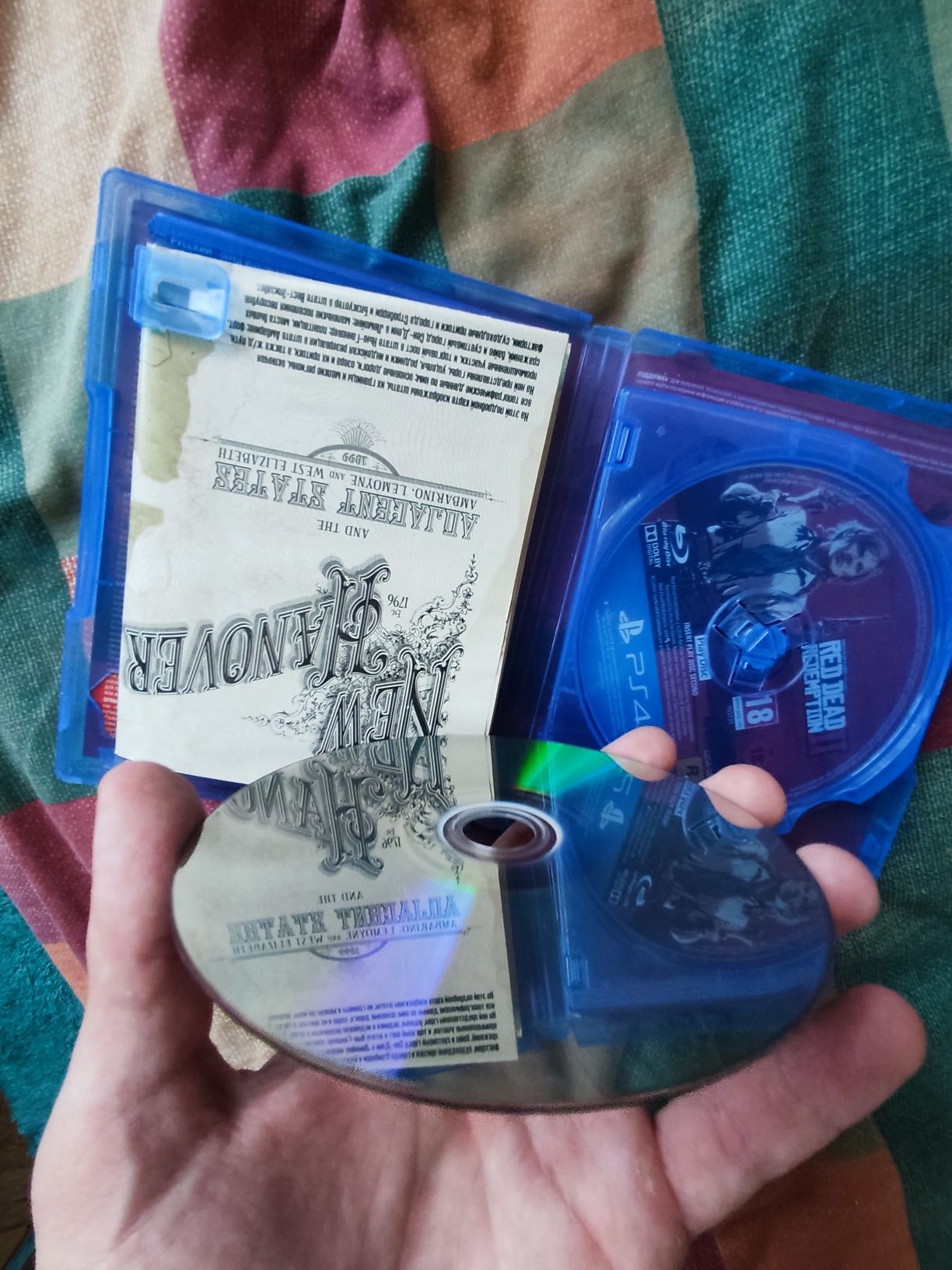 Red dead redemption 2. RDR 2 ps4/ps5