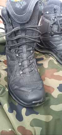 Buty taktyczne Haix 41 1/3