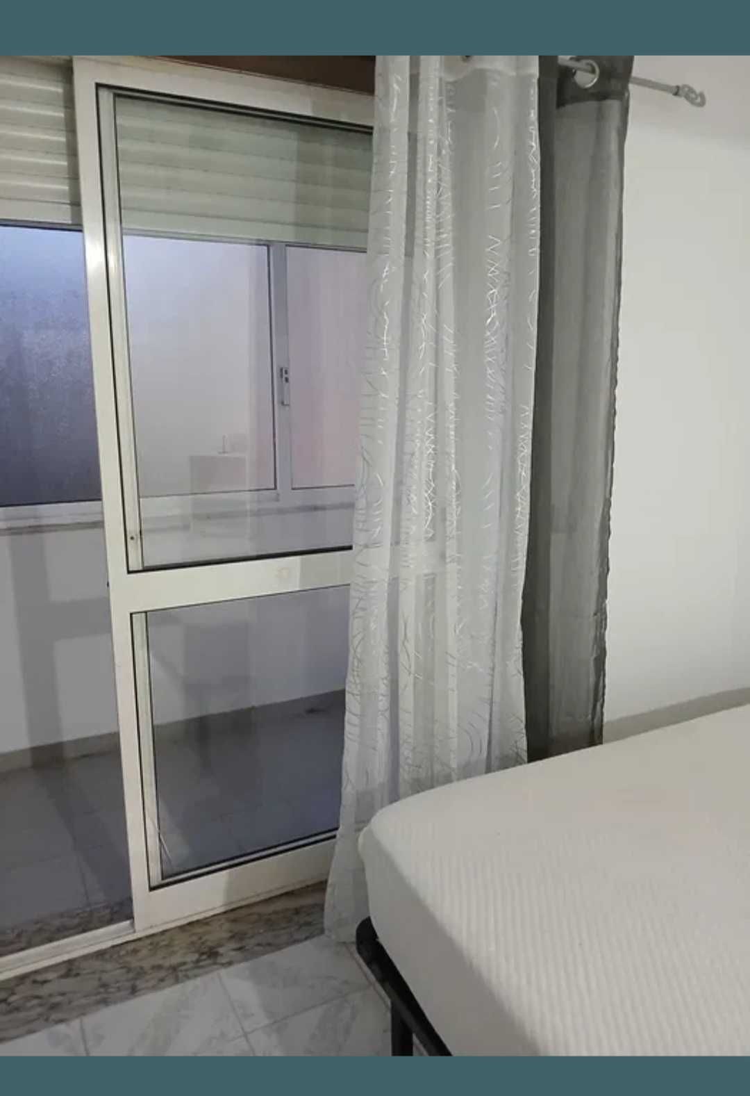 Apartamento T0 Marinha grande