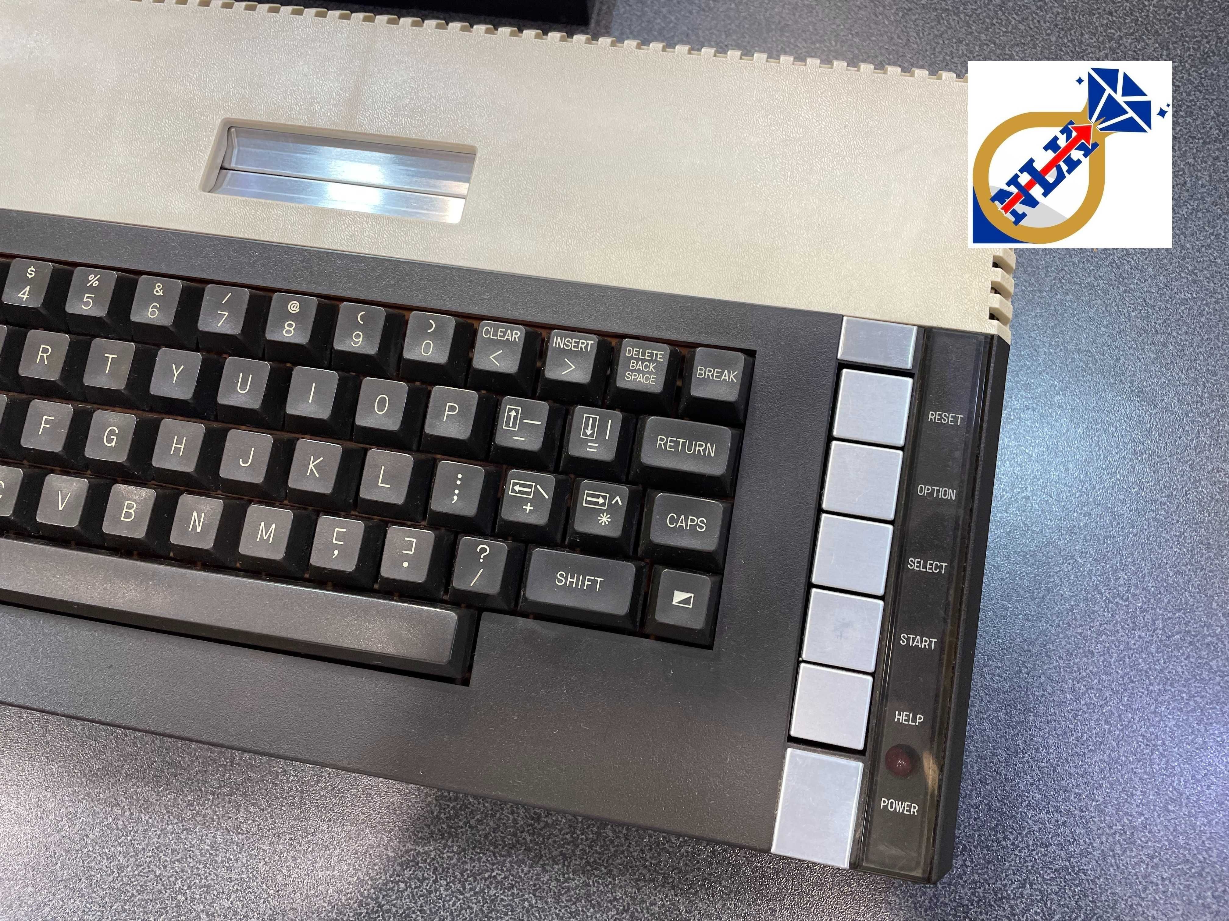 Komputer Atari 800 XL /Możliwa wysyłka/
