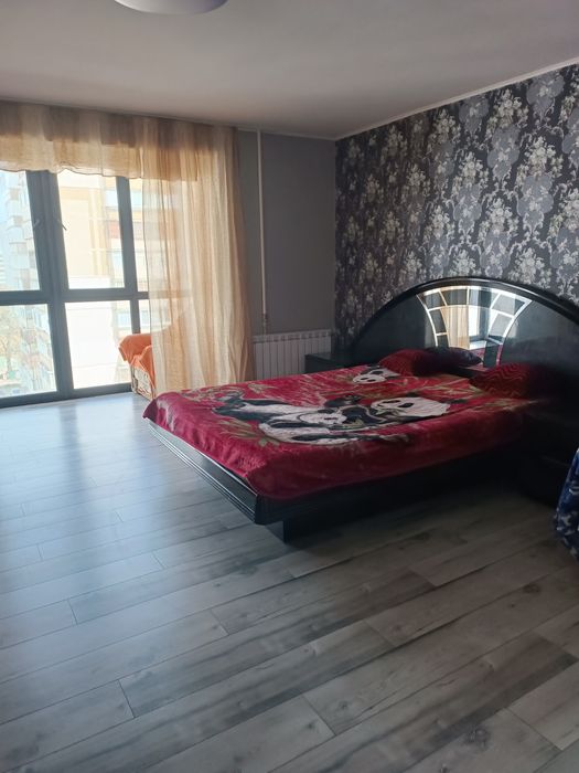 Здам Квартира 2  км центр