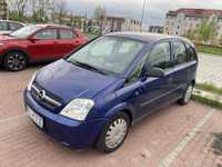 Opel Meriva 1.6 benzyna