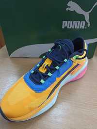 Кросівки Puma, кросівки унісекс