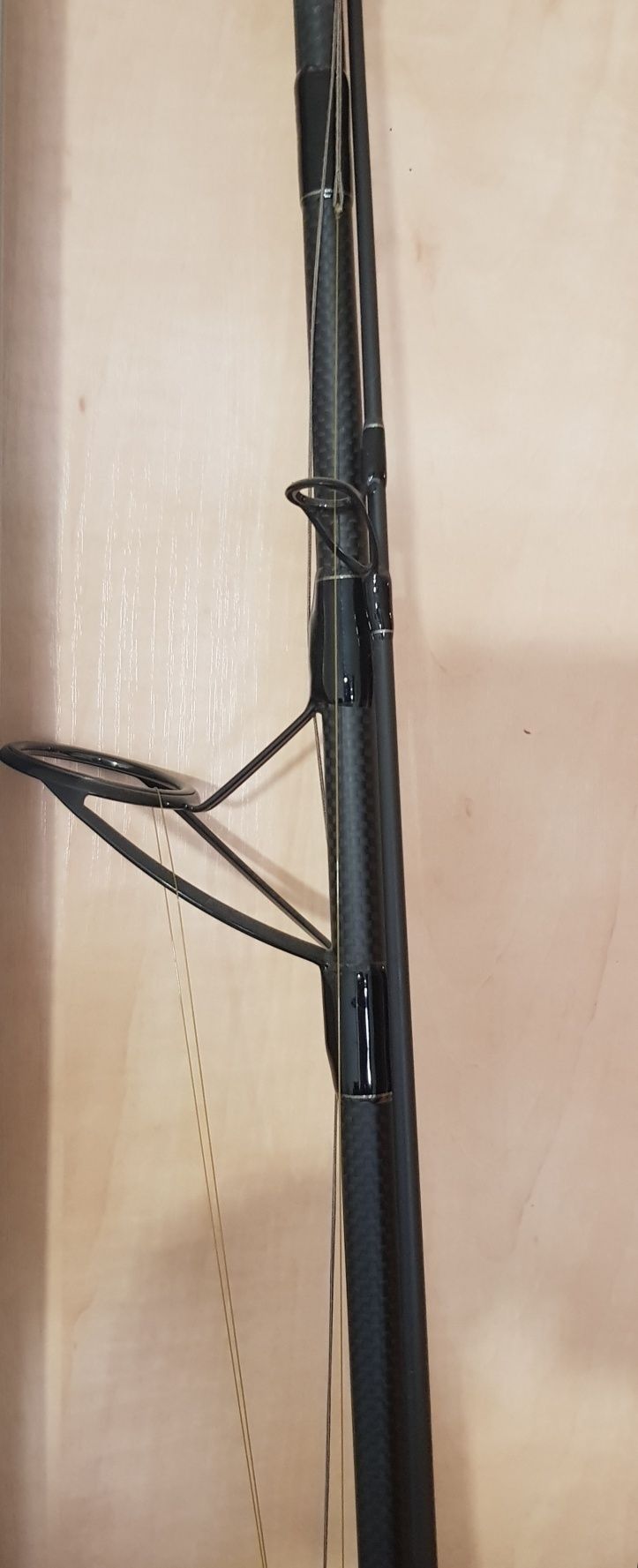 Wędka karpiowe Sportex plus Daiwa Emblem 45QD