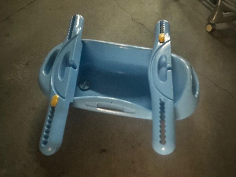 Banheira para bebé