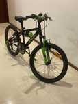 Bicicleta criança Btwin