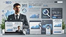 Частный SEO специалист, оптимизатор | Продвижение сайта в Google