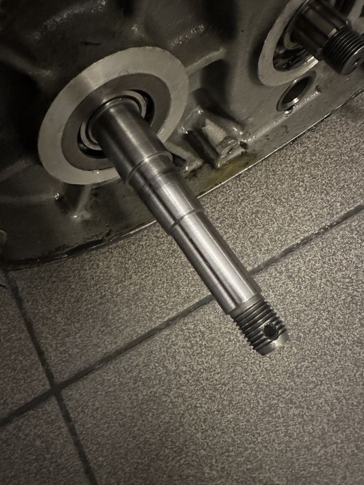 Silnik mz es 175 jaskolka silnik ddr super stan