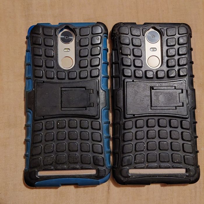 Телефон Lenovo K5 Note