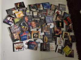 Lote de CDs Música Clássica/Ópera