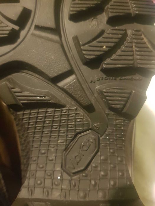 Берци дитячі Gore tex