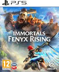 Immortals Fenyx Rising [Play Station 5]