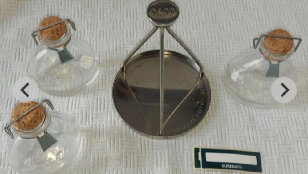 Dispensador de condimentos