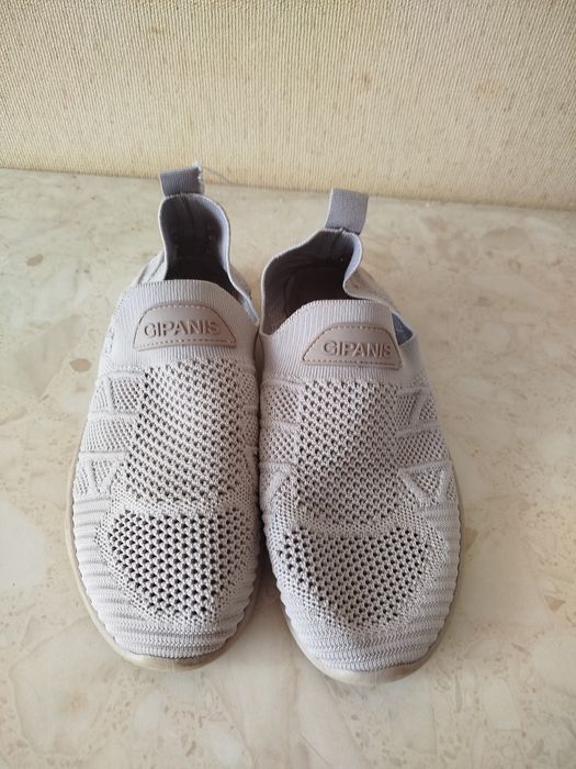 Кросівки мокасини кроссовки