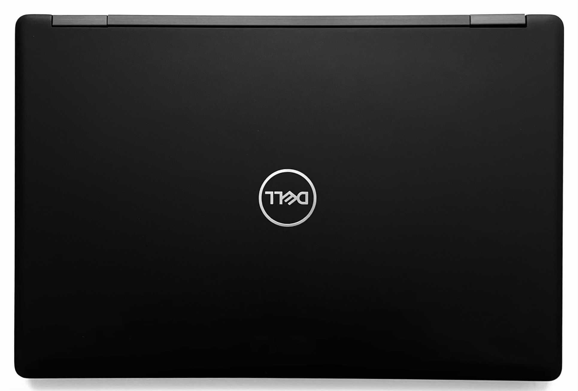 Ноутбук Dell Latitude 5590, FHD, ips, Ram 16Gb, SSD 256Gb