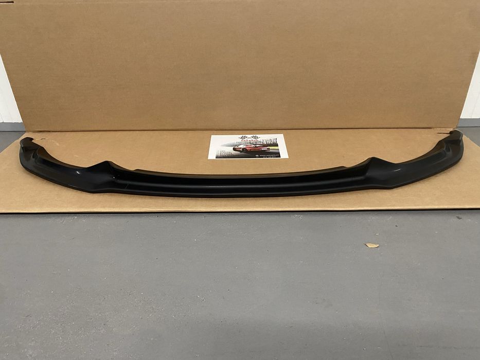 LIP SPOILER FRONTAL PALA ABA LÂMINA BMW M3 F80 M4 F82 F83 MPERFORMANCE