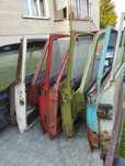 Fiat 125p syrena polonez maluch