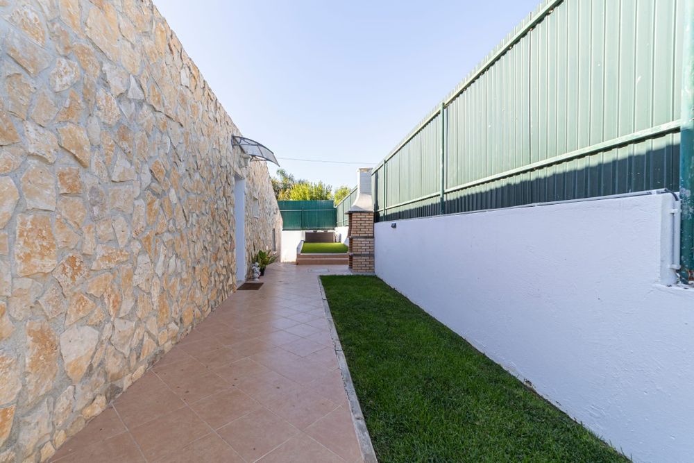 Casa para aluguer temporário