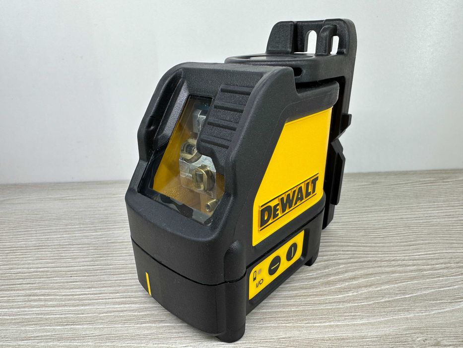 Laser krzyżowy DeWalt DW088