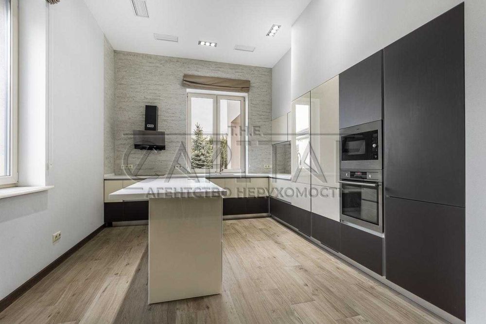 Продаж автономного будинку, Козин, Конча-Заспа, Обухівський р-н, ГАЗ