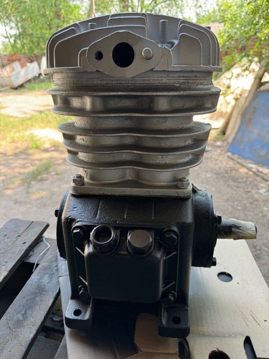 Компресор запчастини у43102а, со7б, со243, со-7а